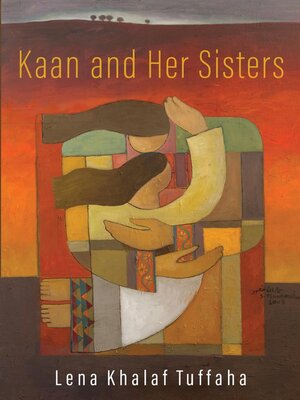 cover image of Kaan and Her Sisters
